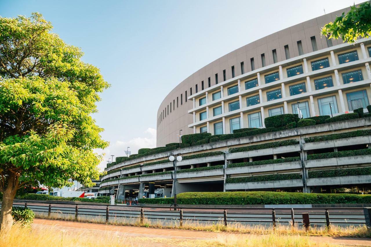 Trip Pod Tsumashoji Apartment Fukuoka  Exterior photo